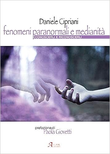 Fenomeni paranormali e medianità