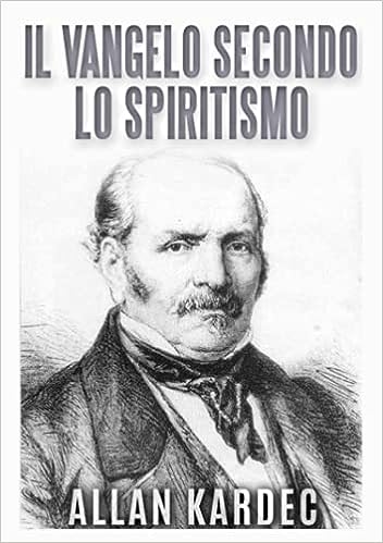 Il Vangelo secondo lo Spiritismo Copertina flessibile