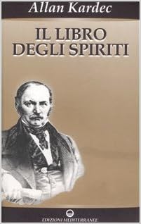 Il libro degli spiriti